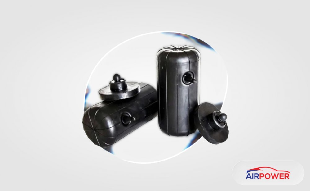 Soluția pentru drumurile dificile vine de la kitul de perne pneumatice – afli totul aici