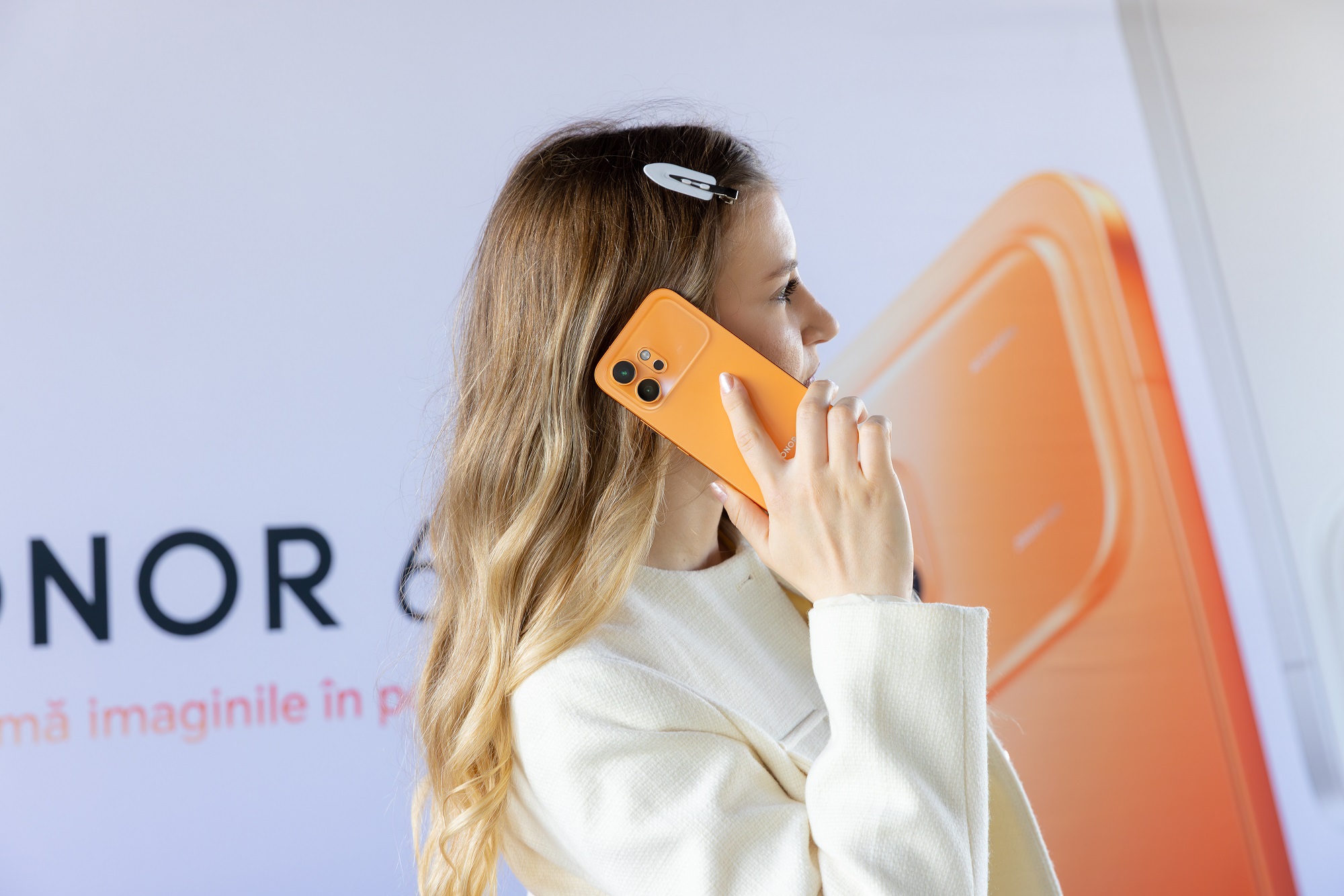 HONOR raportează creșteri puternice în România într-un început de an dificil pentru industria smartphone-urilor